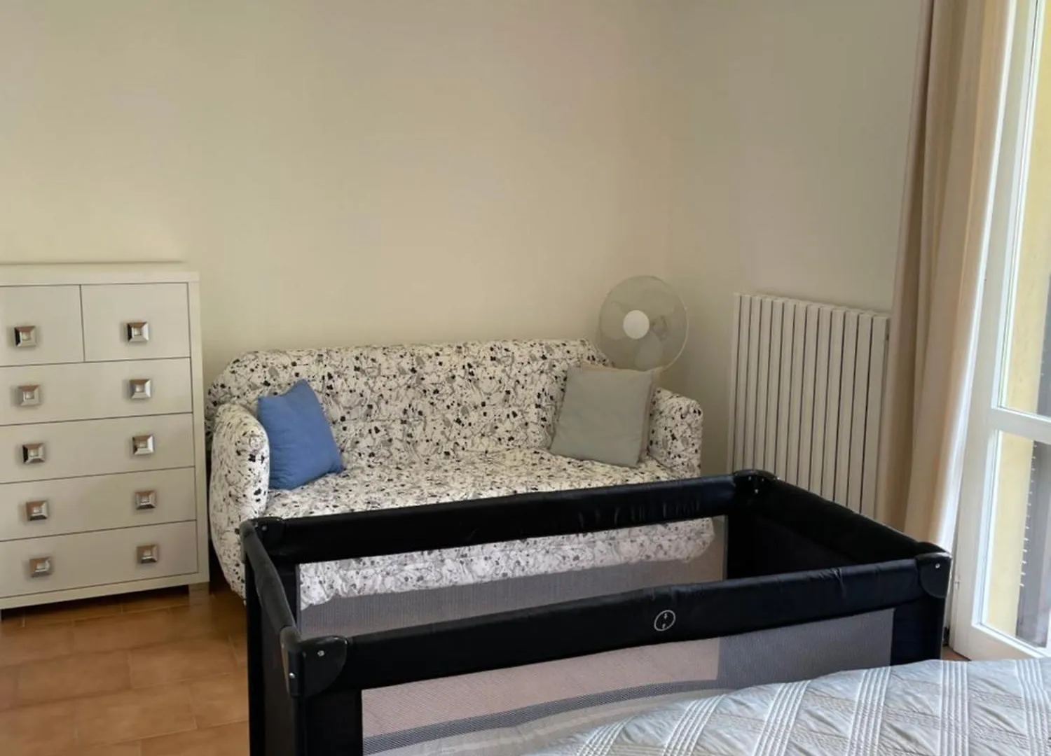 Casa Ambra, 50M Vom Comer See, 2 Private Parkplaetze تريميتْسّو بيت للعطل