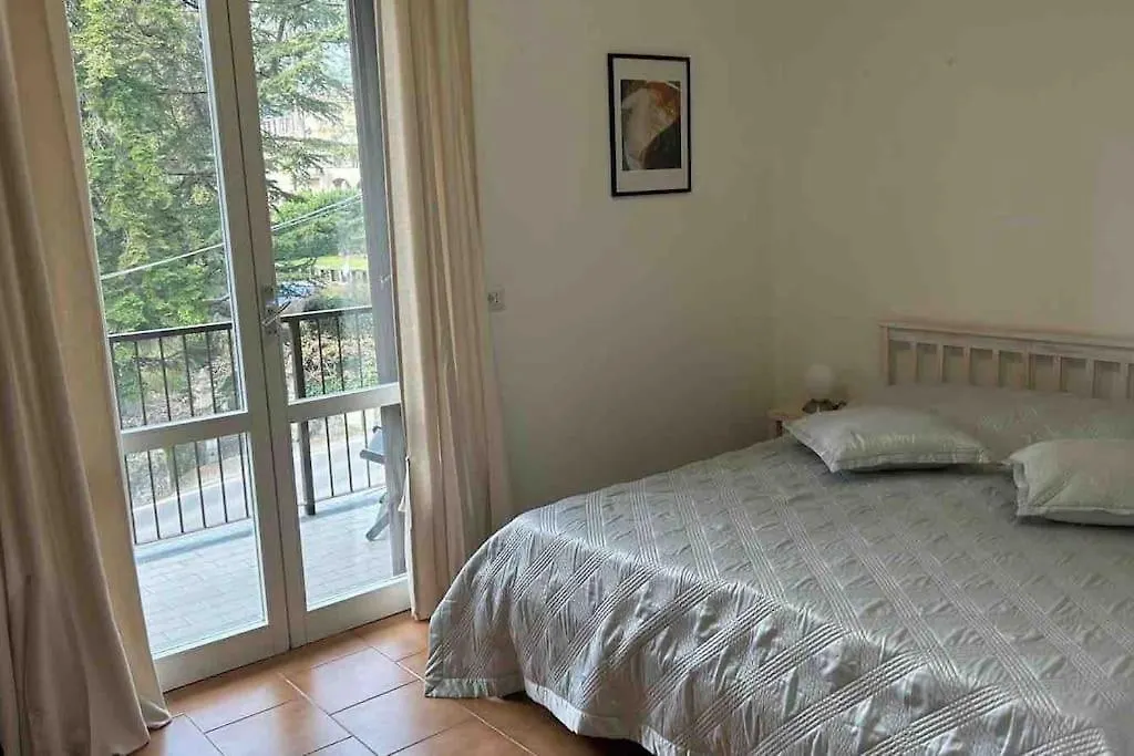 Casa Ambra, 50M Vom Comer See, 2 Private Parkplaetze تريميتْسّو 0*,
